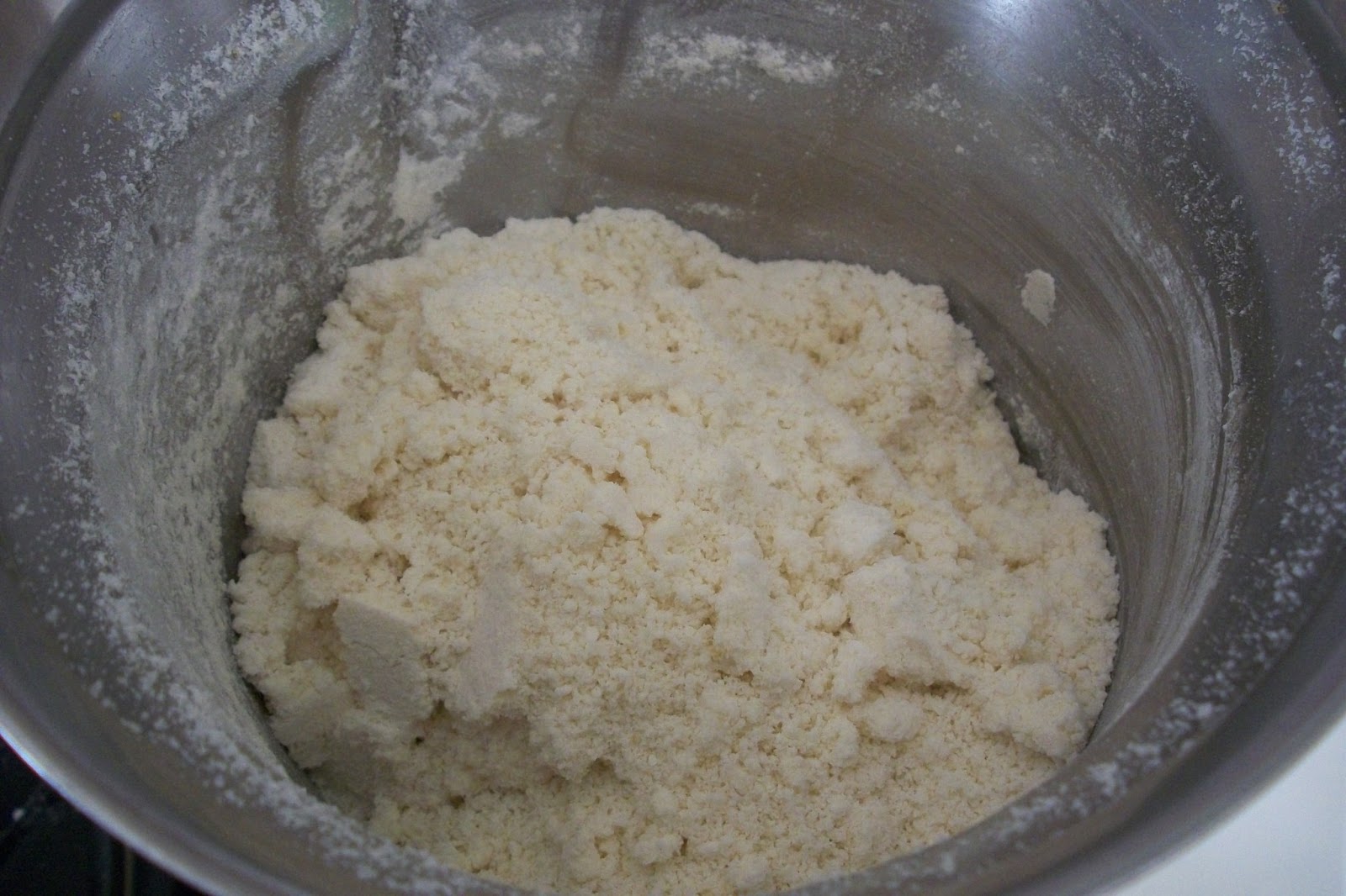 Dolci e Pasticci con Rit: DOLCI NOCI. DOLCE TIPICO RUMENO.